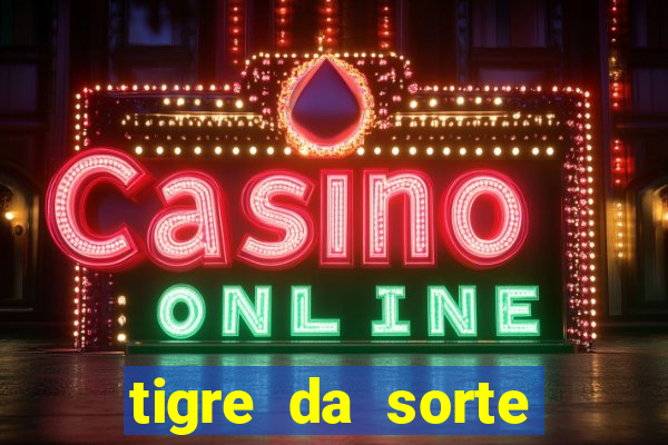 tigre da sorte fortune tiger 2 demo